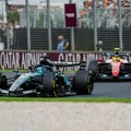 Britanac najbrži u Špilbergu: Rasel pobednik trke F1 u Austriji