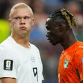 Holand odveo Norvešku na Brazil: Kraj za Obalu Slonovače, čeka nas spektakl na Mundijalu