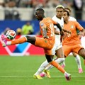 Norveška - Obala Slonovače, uživo: Samo jedna reprezentacija napada u Teksasu