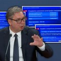 "Ranije će biti povećane penzije", Vučić saopštio sjajne vesti za najstarije građane: Ne mogu to da tvrdim za plate, ali…