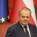 Tusk: Poljska se sprema za sve scenarije zbog potencijalne ruske pretnje
