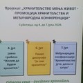 "Otvori srce – postani hranitelj" u Subotici