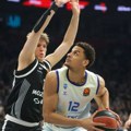 Radanov napustio Partizan