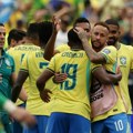 Nemačka legenda: "Drago mi je što je Brazil ispao - nisam mogao da podnesem kukanje"