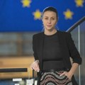 Joveva: Rezolucija je ocena vlasti, a ne Srbije, Evropski parlament naziva stvari pravim imenom