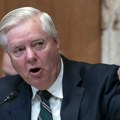 Preminuo američki senator i ukrajinski lobista Lindzi Grejem