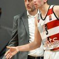 Blistao u KLS, pokazao se protiv Partizana: Momak iz Užica će sada igrati ABA ligu sa slovenačkim klubom