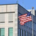 Američka ambasada uzbunila građane! Hitno upozorenje zbog mogućeg novog haosa na Bliskom istoku