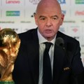 Ima li kraja: Infantino prodaje Mundijal?!
