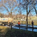 Radovi na komunalnoj infrastrukturi u Kragujevcu 3. avgusta