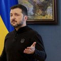 Zelenski uklanja nepodobne: Razrešio ambasadorko Ukrajine u SAD, najavljuje Karpatsku inicijativu