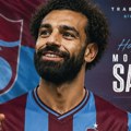 Kakva bomba! Mohamed Salah je novi igra Trabzona, Turci objavili zvanično saopštenje