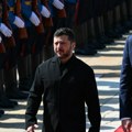 Zelenski u Beogradu između politike i ekonomije: Šta Srbija dobija približavanjem Ukrajini