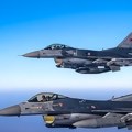 Borbeni F-16 podignuti! Presreli letelice u američkom vazdušnom prostoru – izdata hitna naredba!