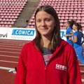Počelo Evropsko prvenstvo u atletici u Birmingemu: Mina Stanković nastupa 15. avgusta
