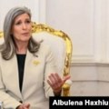 Republikanska senatorka tokom posete Kosovu razgovarala s Haxhiju i komandantom KFOR-a