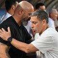 Izraelci u šoku na šta liči Zvezda: "Ne bi me čudilo da uzmu trenera Hapoela kao Bahara"