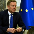 Соренсен: Питање несталих не може бити средство за трговину у дијалогу