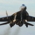 Ministarstvo odbrane: Intenzivna obuka na ruskom MIG-u, s nestrpljenjem čekamo francuske avione Rafal