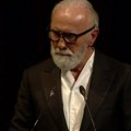 "Ko god želi rat, dabogda mu u kući bio": Dino Merlin je samo jednom priznao šta iskreno misli o Srbima