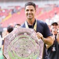 Arteta: Uživao sam u igri Arsenala, nisam očekivao ovakav rezultat