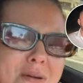 "Kad izdaš svoje": Dok svi bruje o razvodu Slobe Vasića, njegova supruga se oglasila emotivnim videom