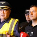 „Ovo je ogromna snaga na terenu“: Čaušić dočekao ruski avion u Nišu, od danas u akciji u Peščari