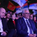 Knežević o Mandiću: Imamo različite stavove o tome kako se treba boriti za interese Srba u Crnoj Gori