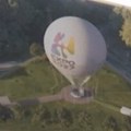 Beograd na dlanu – uskoro pogled iz panoramskog balona