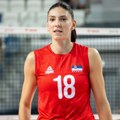 Zbog Tijane Bošković Srbija u ozbiljnom problemu