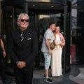 U Nišu i holivudska zvezda srpskog porekla: Igrao u "Sopranovim", nominovan za Oskara, a ovde ga odbili za FDU