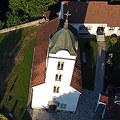Pričešće i molitva za početak školske godine u ivanjičkim crkvama