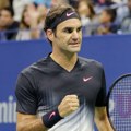 Federer pobedio Rodika na egzibiciji u Njujorku