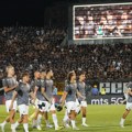 Partizan pobedio Hetafe, ali ostao bez plasmana u Ligu konferencije