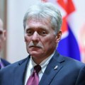 Peskov: Napredovanje ruskih snaga na frontu je očigledno