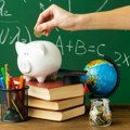 Povratak u školu i prvi džeparac: Evo kako da vaše dete usvoji dobre finansijske navike