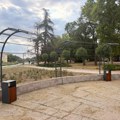 Čokliget dobija novo lice: Park će postati učionica na otvorenom i mesto susreta generacija