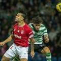 Partizan pred derbi rešio najveći problem: Stigao kapiten poznatog portugalskog kluba