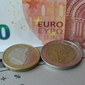 Evro danas 117,36 dinara