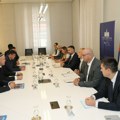 Novi Sad uspostavlja saradnju sa uzbekistanskim gradom Samarkandom
