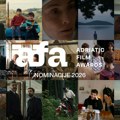 Objavljene nominacije za AFA nagrade 2026: „Yugo Florida“ i „Vetre, pričaj sa mnom“ u trci za priznanja
