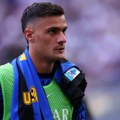 Inter rekao "ne" za 40 miliona: Srbin nije na prodaju!