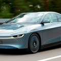 Volkswagen Mission Efficiency sa tri svetska rekorda