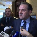 Rasim Ljajić: Ovi će izbori biti pravo političko čistilište