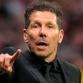 Dijego Simeone nema dilemu: Zlatna lopta mora biti njegova!