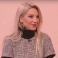 Glumica Jelena Jovičić se udala po treći put: Otkrila gde će biti proslava, pa spomenula i medeni mesec