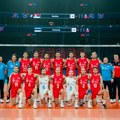 Kako mogu odbojkaši do Olimpijskih igara u Los Anđelesu