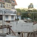 Sekretarijat za inspekciju utvrđuje eventulane propuste na gradilištu u Ulici vojvode Vlahovića