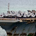 Haos na američkom nosaču aviona: Mornari pokušali da izvrše samoubistvo tokom sukoba sa Iranom: Proveli rekordnih 286 dana na…