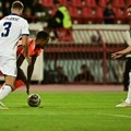 "To je bilo naređenje": Dušan Tadić zadovoljan izdanjem Srbije uprkos porazu u Ligi nacija!